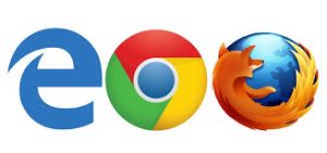 谷歌浏览器与Edge、Firefox对比分析 